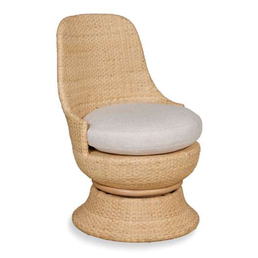 Picture of ULUWATU SWIVEL CHAIR