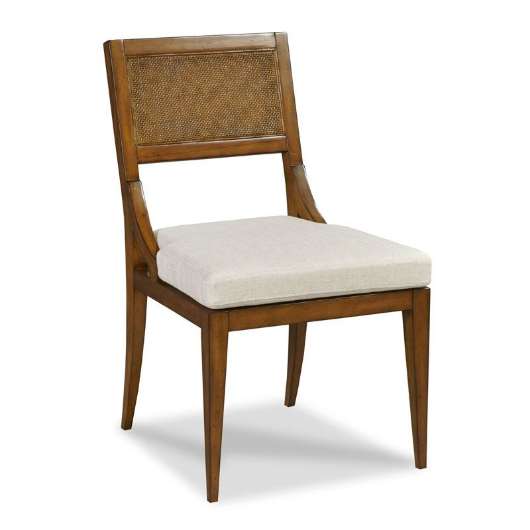 Picture of SALVADOR DINING CHAIR