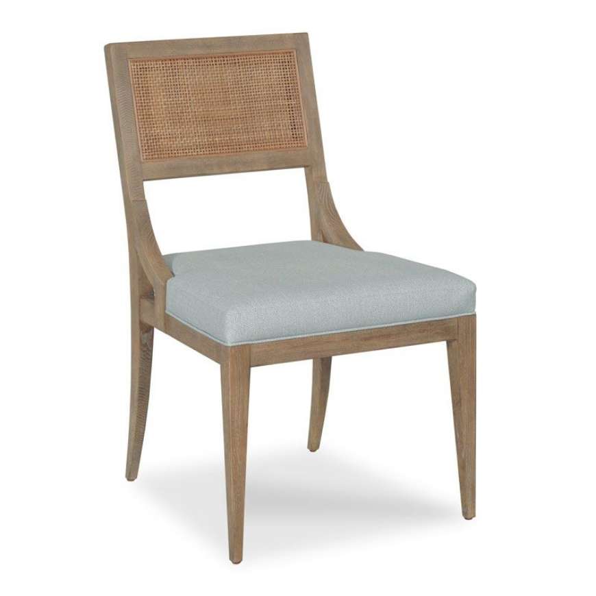 Picture of SALVADOR DINING CHAIR