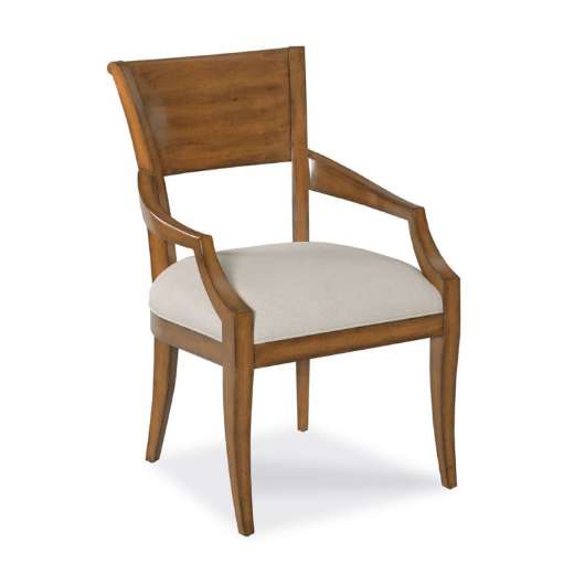 Picture of BERNAY ARM CHAIR