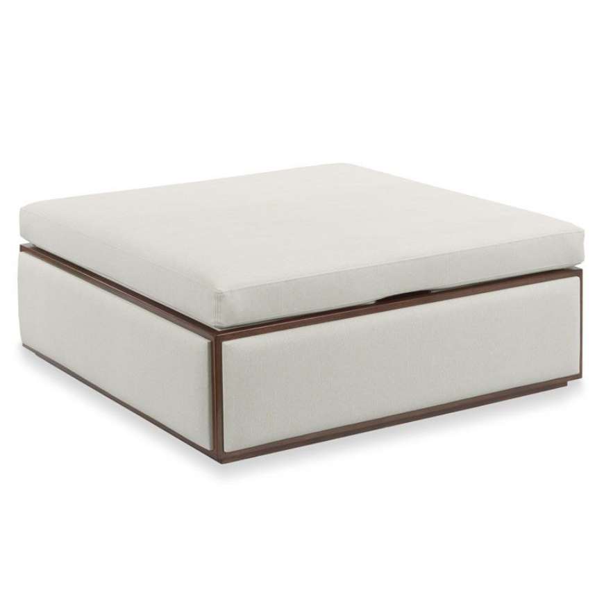 Picture of SAYBROOK OTTOMAN