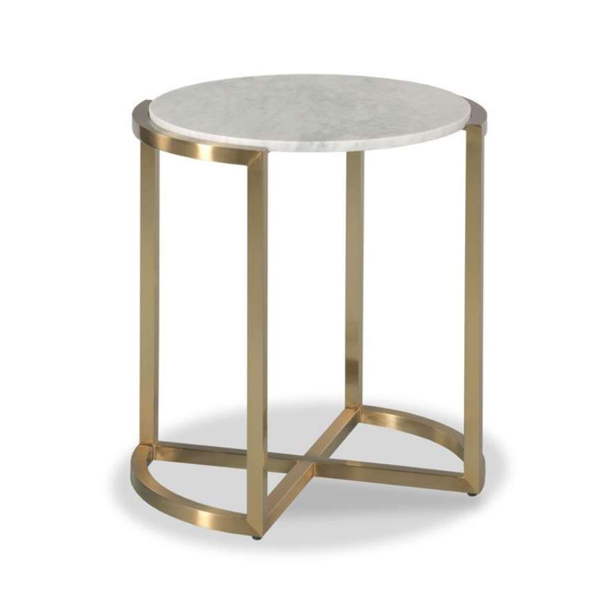 Picture of JANUS DRINK TABLE