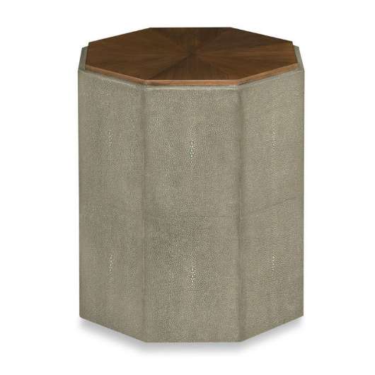 Picture of SAVOYE SHAGREEN SPOT TABLE