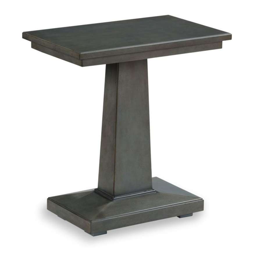 Picture of METROPOLITAN CHAIRSIDE TABLE