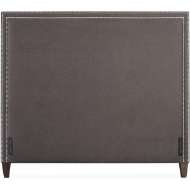 Picture of S3-50MP4T SQUARE HEADBOARD ONLY - QUEEN SIZE