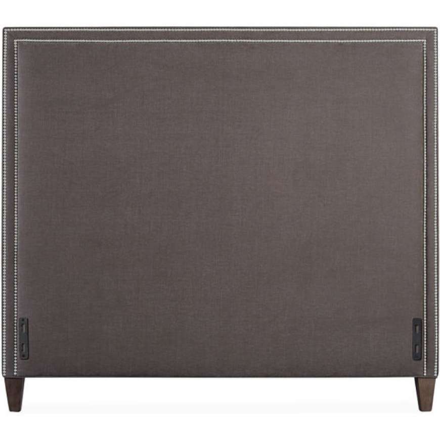 Picture of S3-50MP4T SQUARE HEADBOARD ONLY - QUEEN SIZE