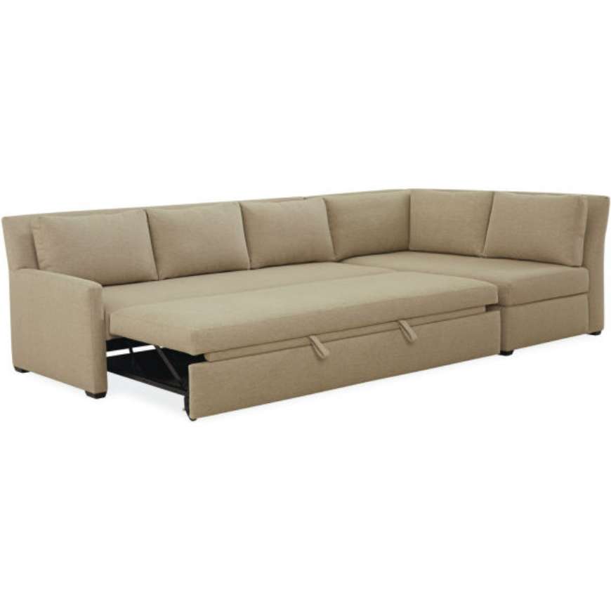 Picture of 3827-SERIES CONVERTIBLE SLEEPER SECTIONAL SERIES