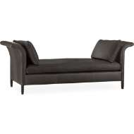 Picture of L5430-25 LEATHER DAY BED