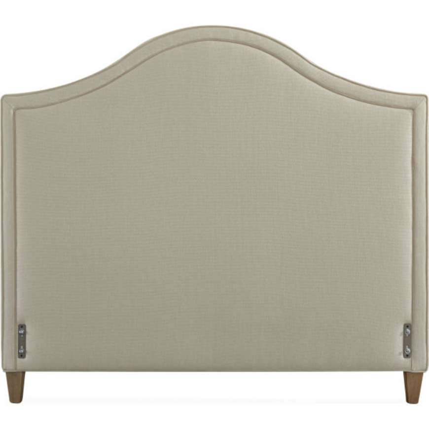 Picture of F3-50MP1T FLAIR HEADBOARD ONLY - QUEEN SIZE