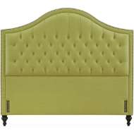 Picture of F3-50MD3R FLAIR HEADBOARD ONLY - QUEEN SIZE