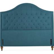 Picture of F3-46MD1R FLAIR HEADBOARD ONLY - FULL SIZE