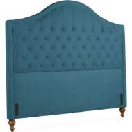 Picture of F3-46MD1R FLAIR HEADBOARD ONLY - FULL SIZE