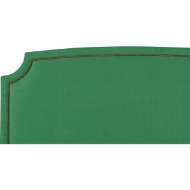 Picture of C3-50MP2T CUT CORNER HEADBOARD ONLY - QUEEN SIZE