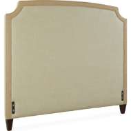 Picture of C3-50MP1T CUT CORNER HEADBOARD ONLY - QUEEN SIZE