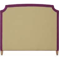 Picture of C3-50MP1T CUT CORNER HEADBOARD ONLY - QUEEN SIZE