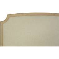 Picture of C3-50MP1T CUT CORNER HEADBOARD ONLY - QUEEN SIZE