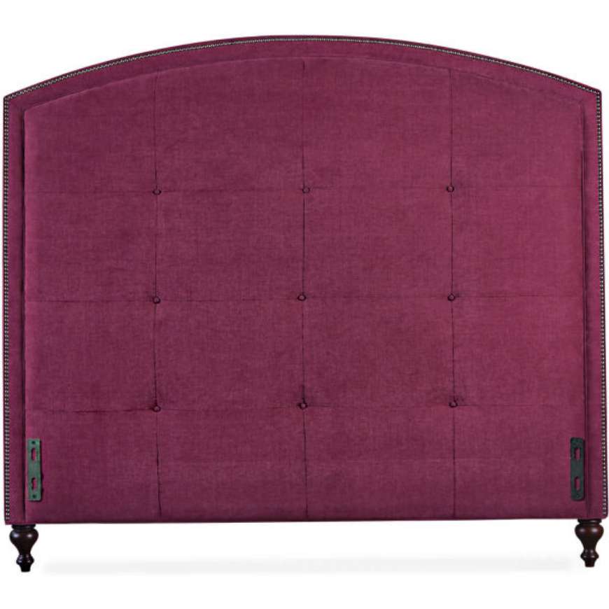 Picture of A3-50MW3R ARCH HEADBOARD ONLY - QUEEN SIZE