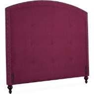 Picture of A3-50MW3R ARCH HEADBOARD ONLY - QUEEN SIZE