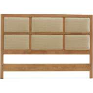 Picture of 81-66H KING HEADBOARD W/ RAILS