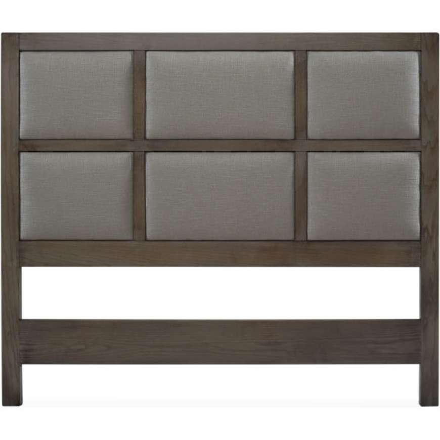 Picture of 81-50H QUEEN HEADBOARD W/ RAILS