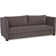 Picture of U981SB ULTIMATE CONVERTIBLE QUEEN SLEEPER SOFA - SHELTER ARM