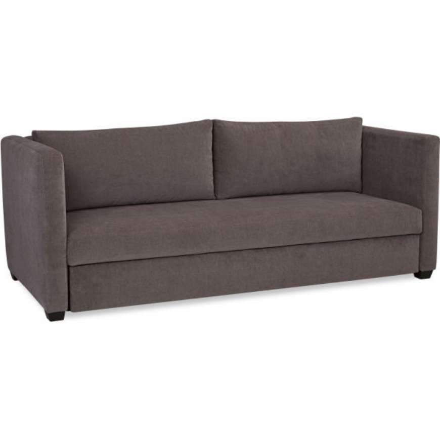 Picture of U971ST ULTIMATE CONVERTIBLE FULL SLEEPER SOFA - SHELTER ARM