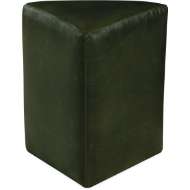 Picture of L9540-00 LEATHER OTTOMAN