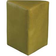 Picture of L9540-00 LEATHER OTTOMAN