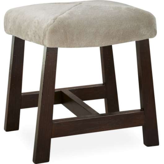 Picture of L9003-00 LEATHER MILKING STOOL