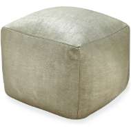 Picture of L2525-00 LEATHER OTTOMAN