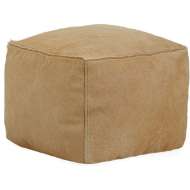 Picture of L2525-00 LEATHER OTTOMAN