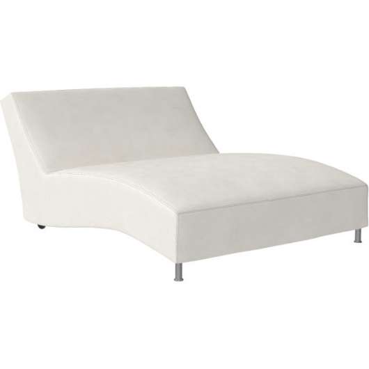 Picture of US148-24 TULUM OUTDOOR SLIPCOVERED DOUBLE CHAISE