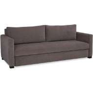 Picture of U981TB ULTIMATE CONVERTIBLE QUEEN SLEEPER SOFA - TRACK ARM