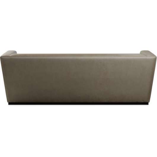 Picture of L6709-11 LEATHER APARTMENT SOFA