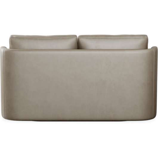 Picture of L5323-11 LEATHER APARTMENT SOFA