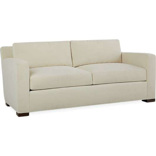 Picture of L5232-11 LEATHER APARTMENT SOFA