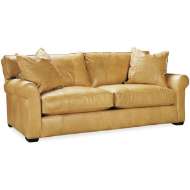 Picture of L7117-03 LEATHER SOFA