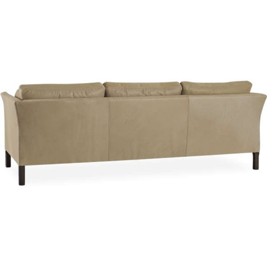 Picture of L4752-03 LEATHER SOFA