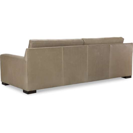 Picture of L4014-44 LEATHER EXTRA LONG SOFA