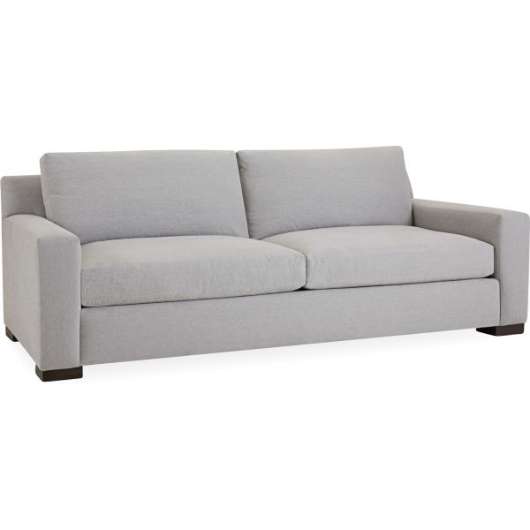 Picture of L4014-03 LEATHER SOFA