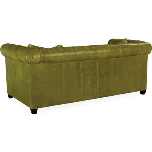 Picture of L3772-03 LEATHER SOFA