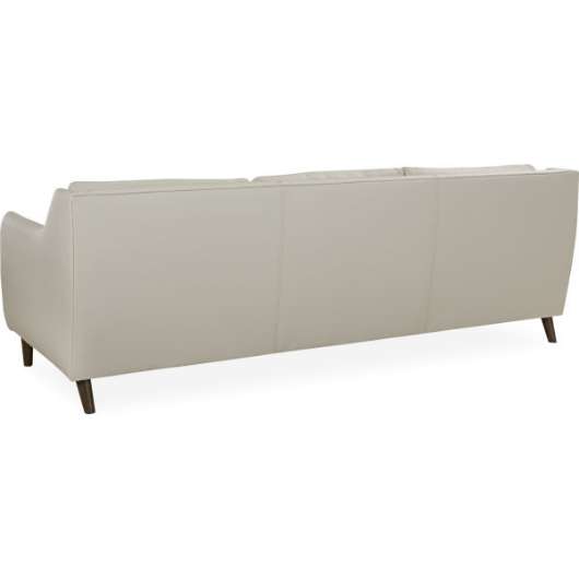 Picture of L3303-03 LEATHER SOFA