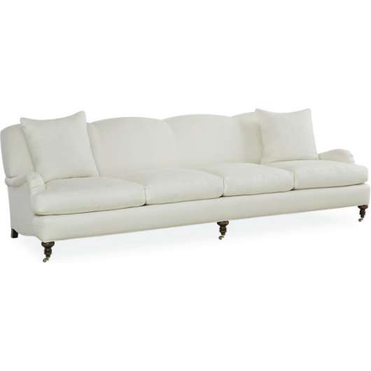 Picture of L3278-44 LEATHER EXTRA LONG SOFA