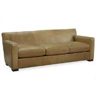 Picture of L3232-03 LEATHER SOFA