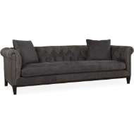 Picture of L3183-44 LEATHER EXTRA LONG SOFA