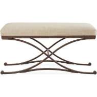 Picture of 9179-90 COCKTAIL OTTOMAN