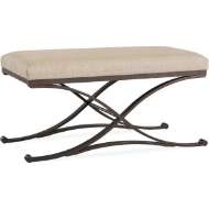 Picture of 9179-90 COCKTAIL OTTOMAN