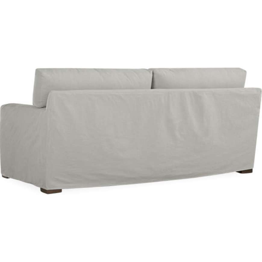 Picture of C5288-03 SLIPCOVERED SOFA