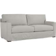 Picture of C5288-03 SLIPCOVERED SOFA