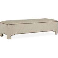 Picture of 9054-90 COCKTAIL OTTOMAN